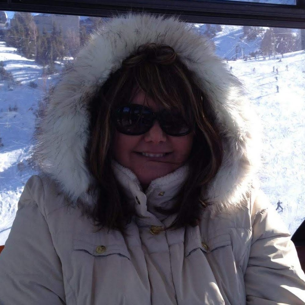Meet your Posher, Jill